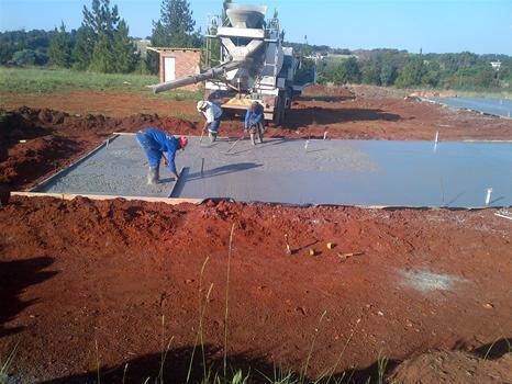 Metrispan (Pty) Ltd