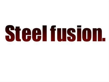 Steel Fusion