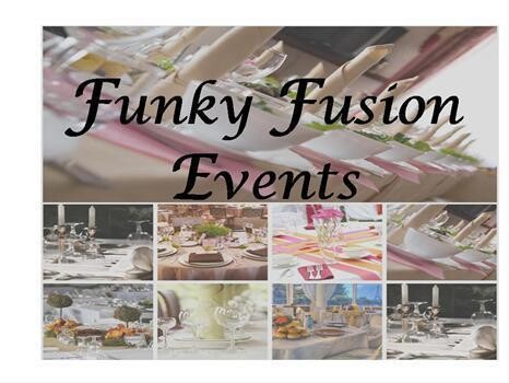 Funky Fusion Events