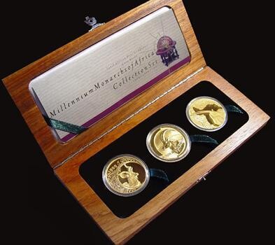 Investgold