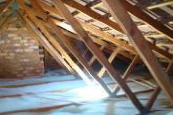 Roof And Geyser Insulation
