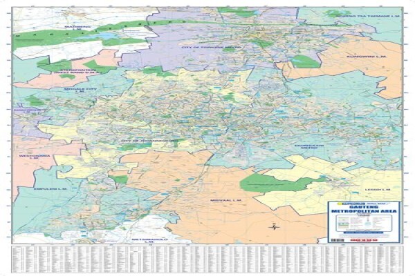 Sa Maps And Flags