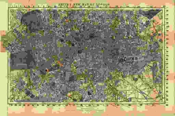 Sa Maps And Flags