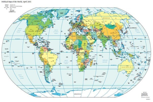 Sa Maps And Flags