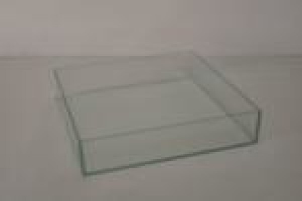 Say It With Glass