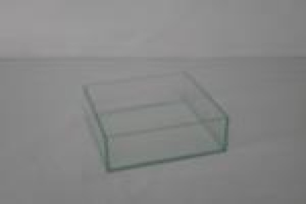 Say It With Glass