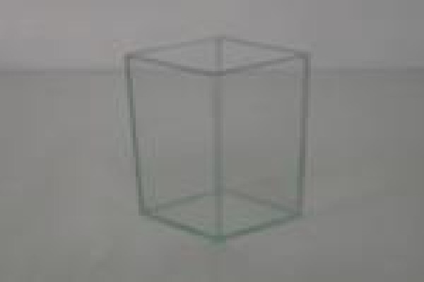 Say It With Glass