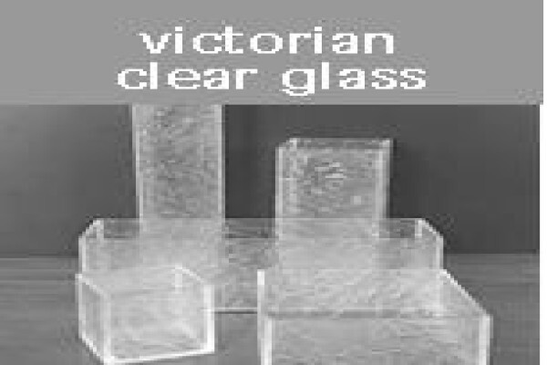 Say It With Glass