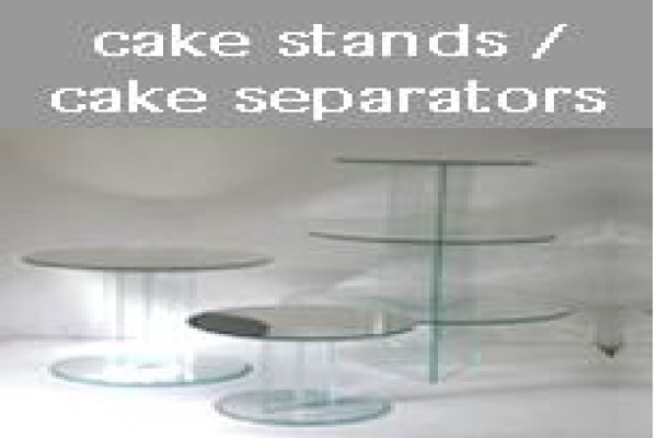 Say It With Glass