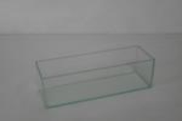 Say It With Glass