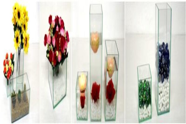Say It With Glass