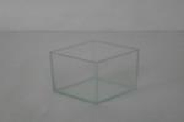 Say It With Glass