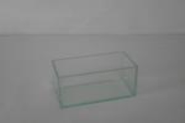 Say It With Glass