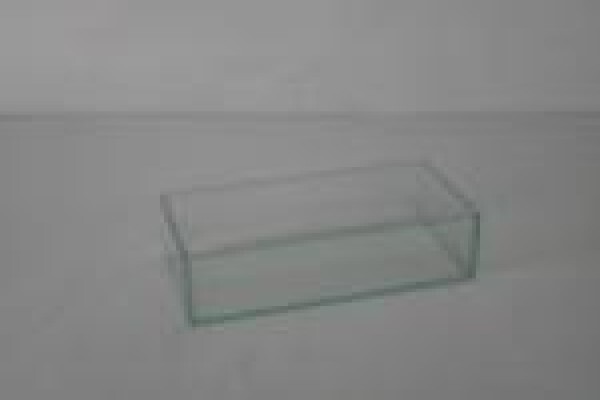 Say It With Glass