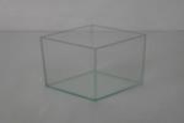 Say It With Glass