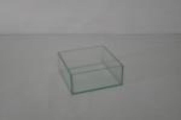 Say It With Glass