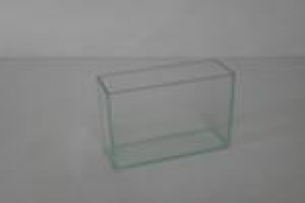 Say It With Glass