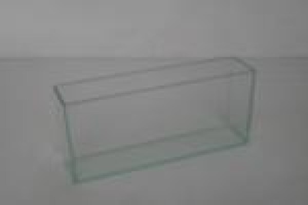 Say It With Glass