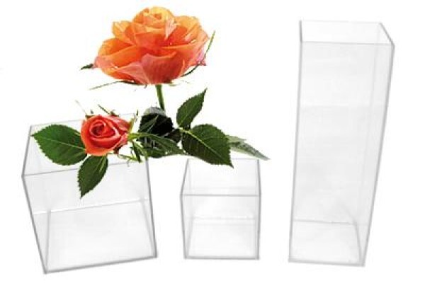 Say It With Glass