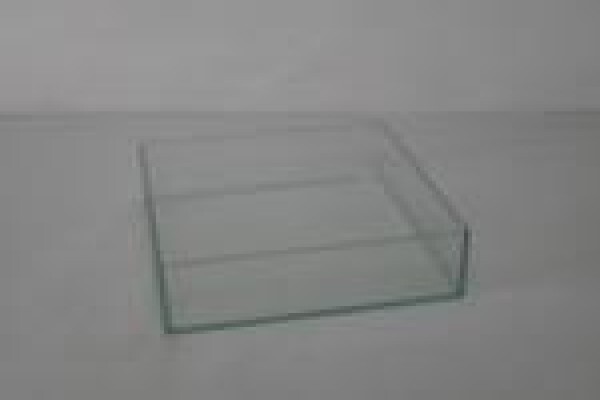 Say It With Glass
