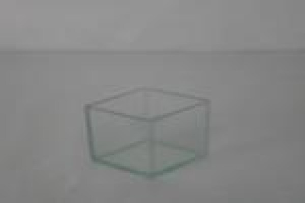Say It With Glass