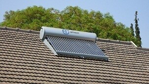 Solar Geysers 4 You