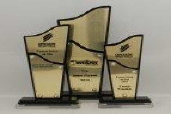 Trophy City Mega Store
