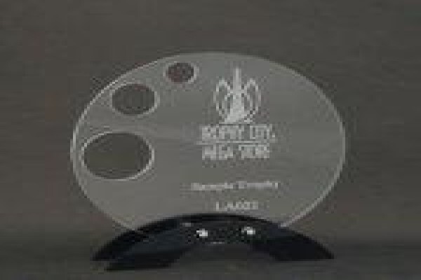 Trophy City Mega Store