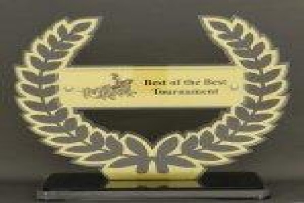 Trophy City Mega Store