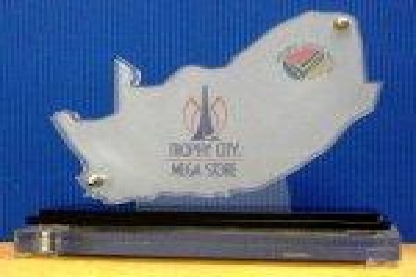Trophy City Mega Store