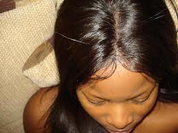 Crystal Angel Hair