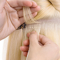 Hair Extension Experts