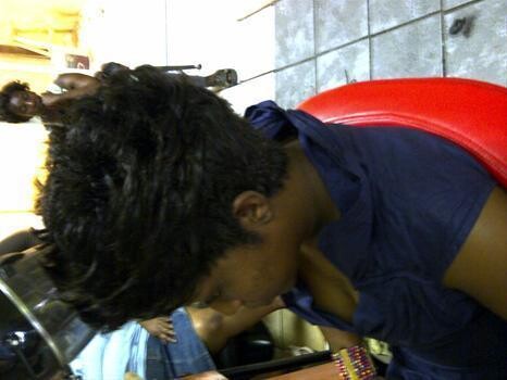 Amanda Beauty Hair Studio