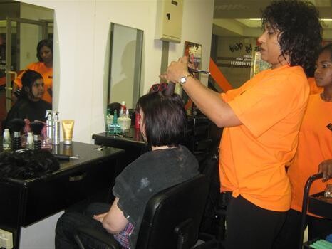 Hair By Kay