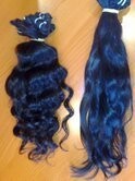 Bonito Hair
