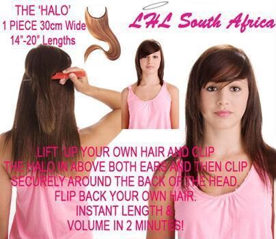 Hair Extensions By Long Hair Limitless