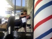 Sweeney'S Barbershop