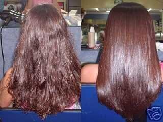 Alco Hair - Brazililian Cacau Keratin Treatment