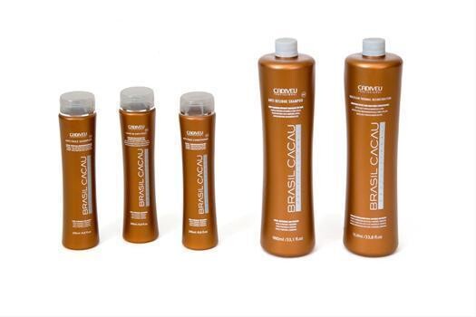 Alco Hair - Brazililian Cacau Keratin Treatment