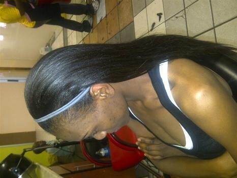 Amanda Beauty Hair Studio