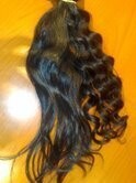 Bonito Hair