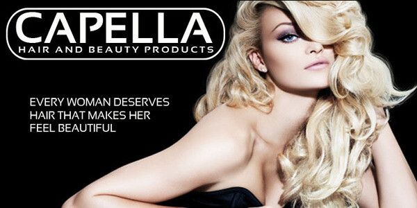 Capella Hair Extensions