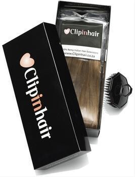 Clipinhair