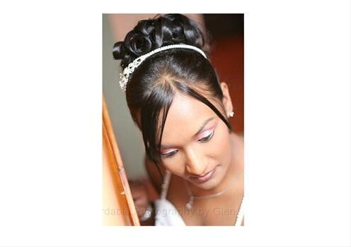Cutting Edge Hair & Beauty