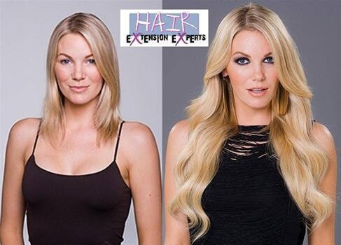 Hair Extension Experts