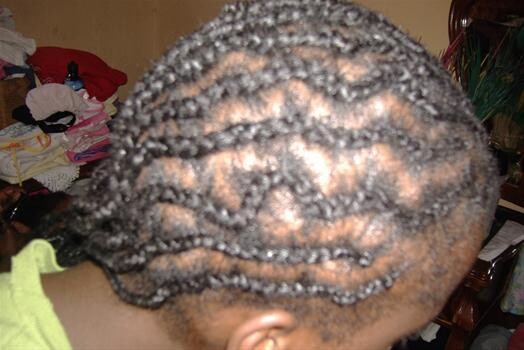 Kwanobuhle Hair Image