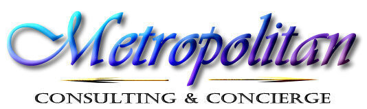 Metropolitan Consulting & Concierge