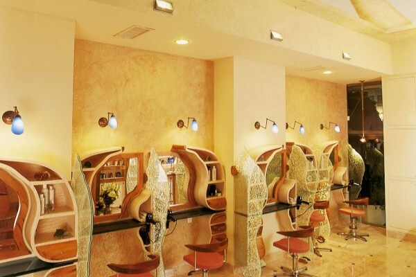 Nanokeratin System Brazilian Blowdry Treatments