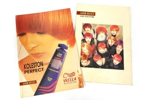Nanokeratin System Brazilian Blowdry Treatments