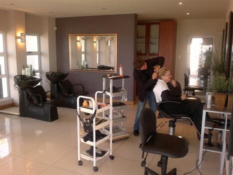Natural Hair Studio
